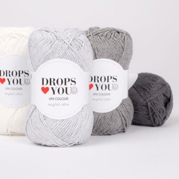 DROPS Loves You 9